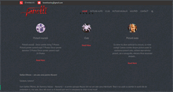 Desktop Screenshot of fanetti.ro